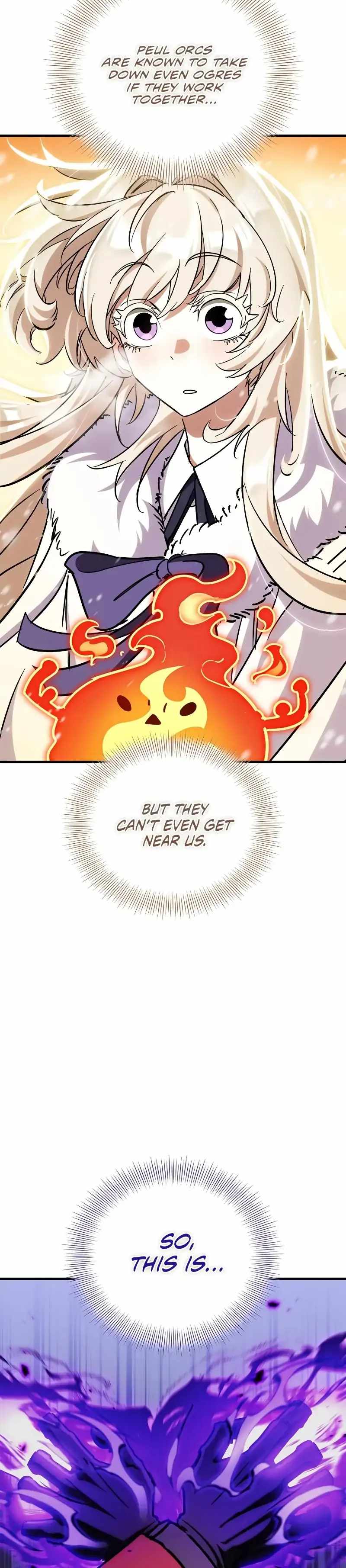The Demon King Overrun by Heroes Chapter 6 page 82