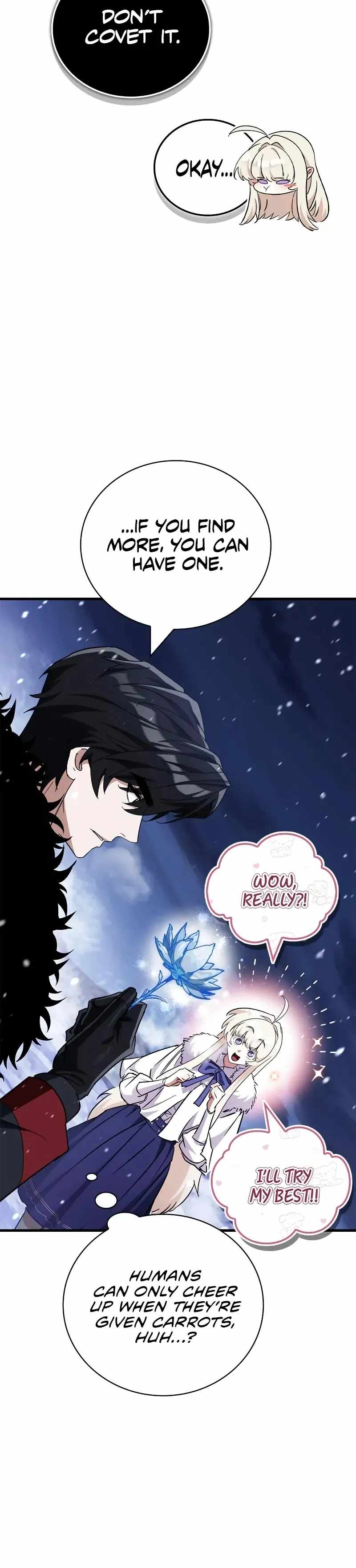 The Demon King Overrun by Heroes Chapter 6 page 87