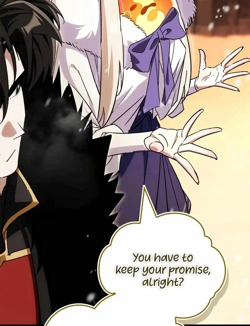 The Demon King Overrun by Heroes Chapter 6 page 46
