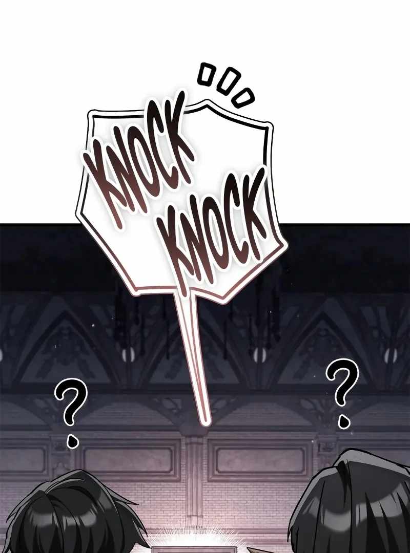 The Demon King Overrun by Heroes Chapter 6 page 33