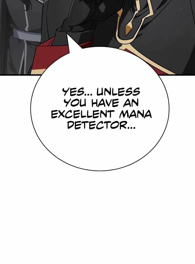 The Demon King Overrun by Heroes Chapter 6 page 32