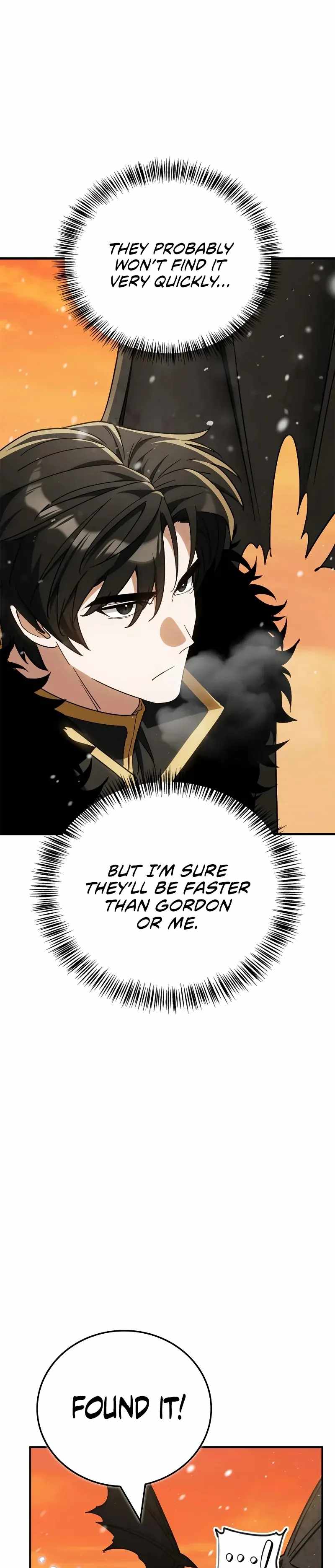 The Demon King Overrun by Heroes Chapter 6 page 60