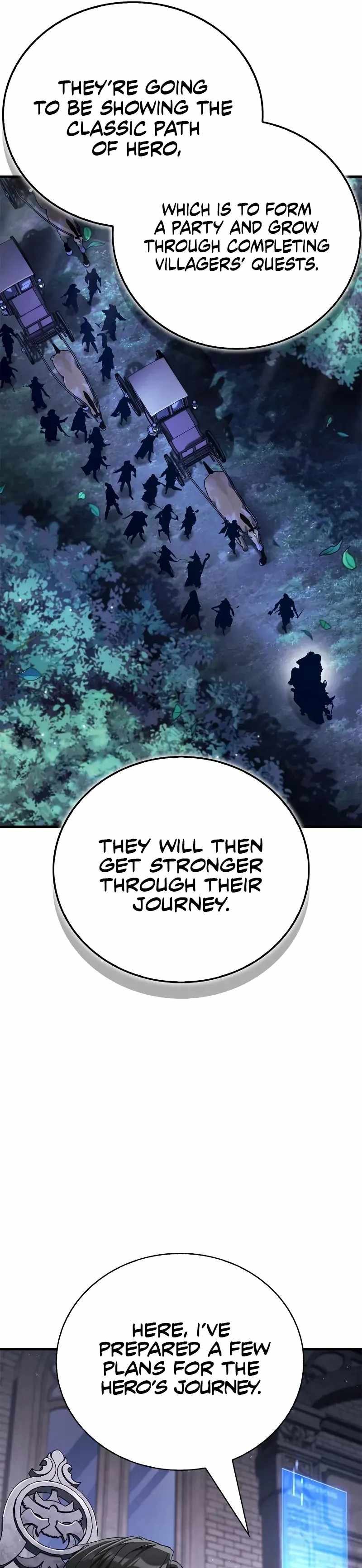 The Demon King Overrun by Heroes Chapter 6 page 101