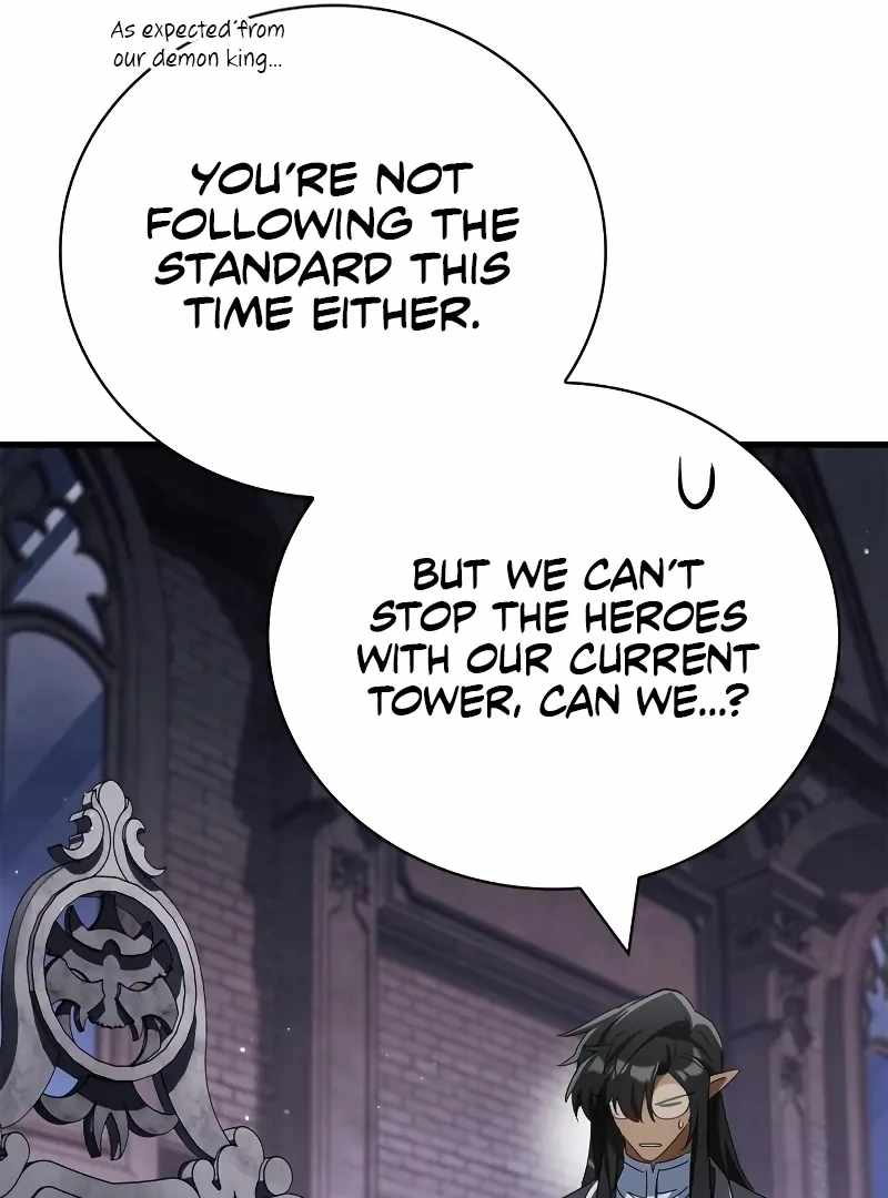 The Demon King Overrun by Heroes Chapter 6 page 105