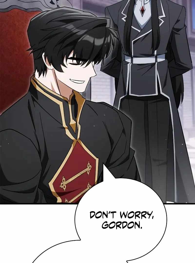 The Demon King Overrun by Heroes Chapter 6 page 106