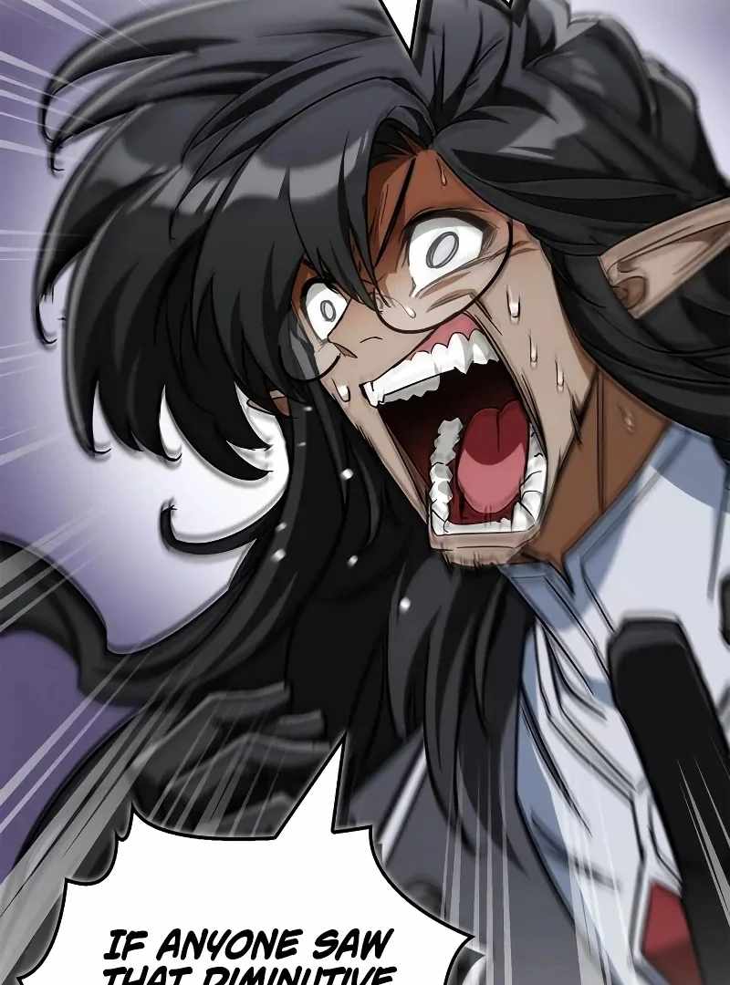 The Demon King Overrun by Heroes Chapter 6 page 111