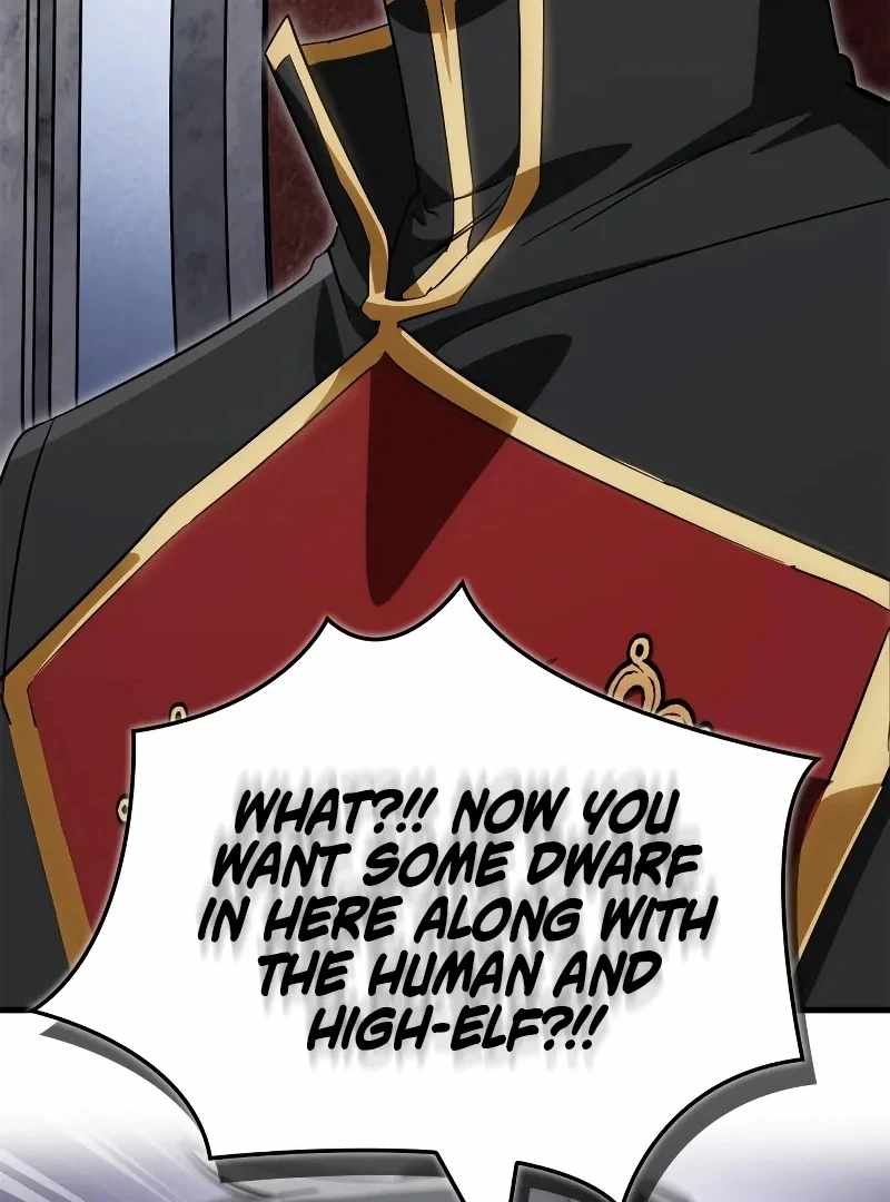 The Demon King Overrun by Heroes Chapter 6 page 110