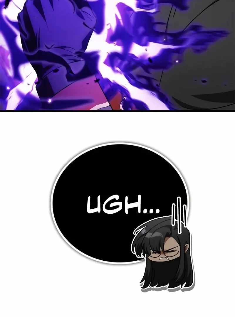 The Demon King Overrun by Heroes Chapter 6 page 115