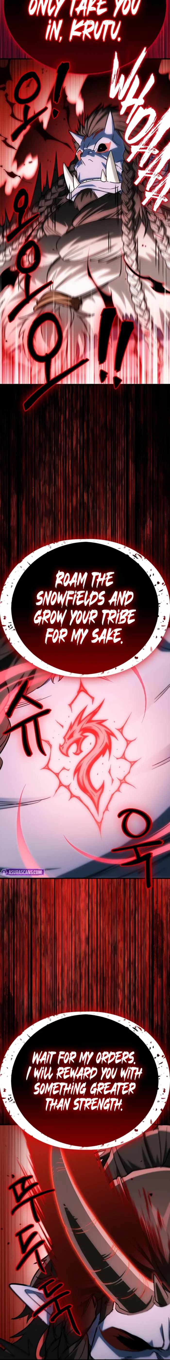 The Demon King Overrun by Heroes Chapter 9 page 26