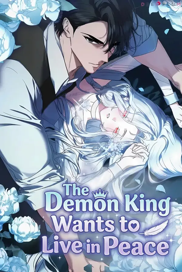 The Demon King Wants to Live in Peace