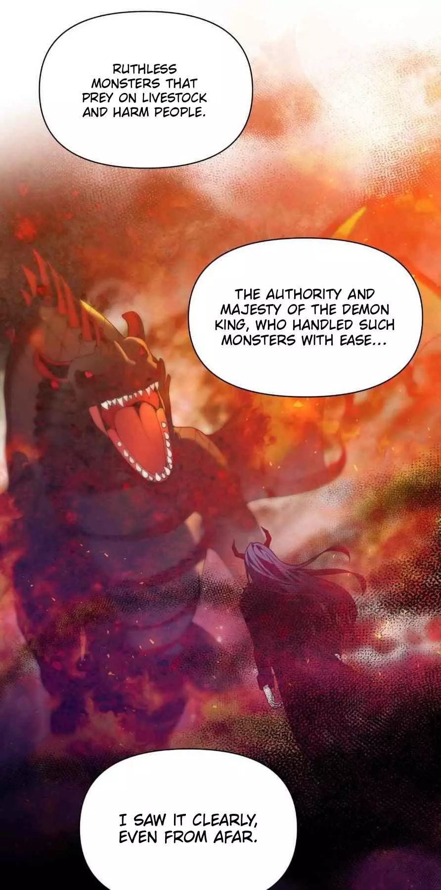The Demon King Chapter 0 page 13