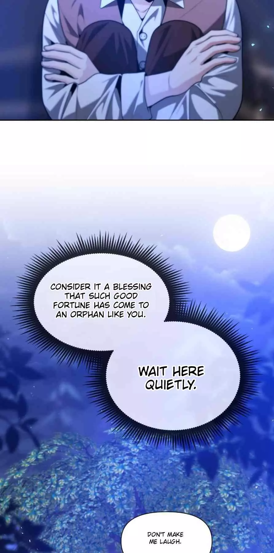 The Demon King Chapter 0 page 21