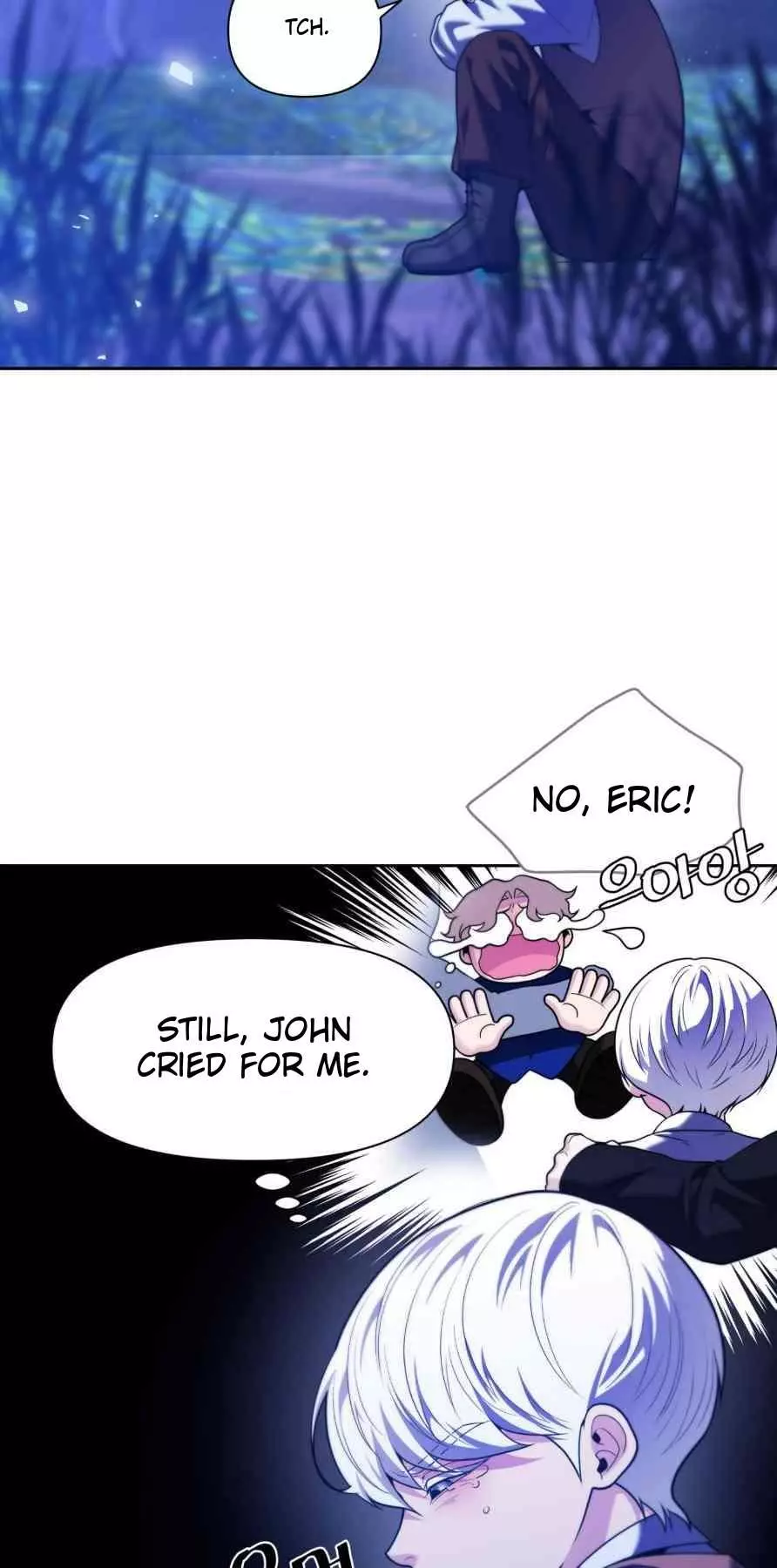 The Demon King Chapter 0 page 23