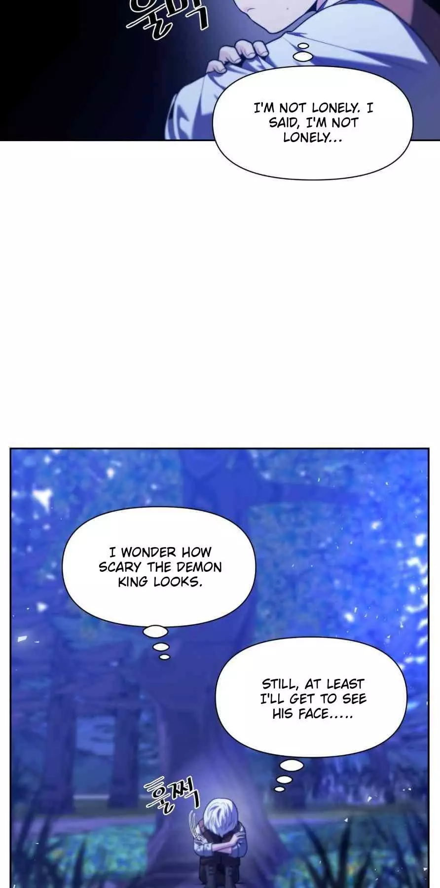 The Demon King Chapter 0 page 24