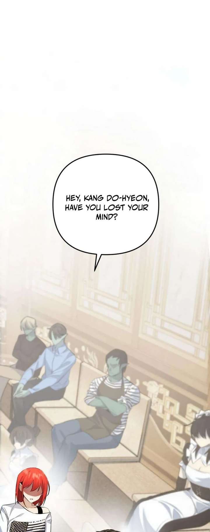 The Demon King’s Channel Chapter 10 page 3