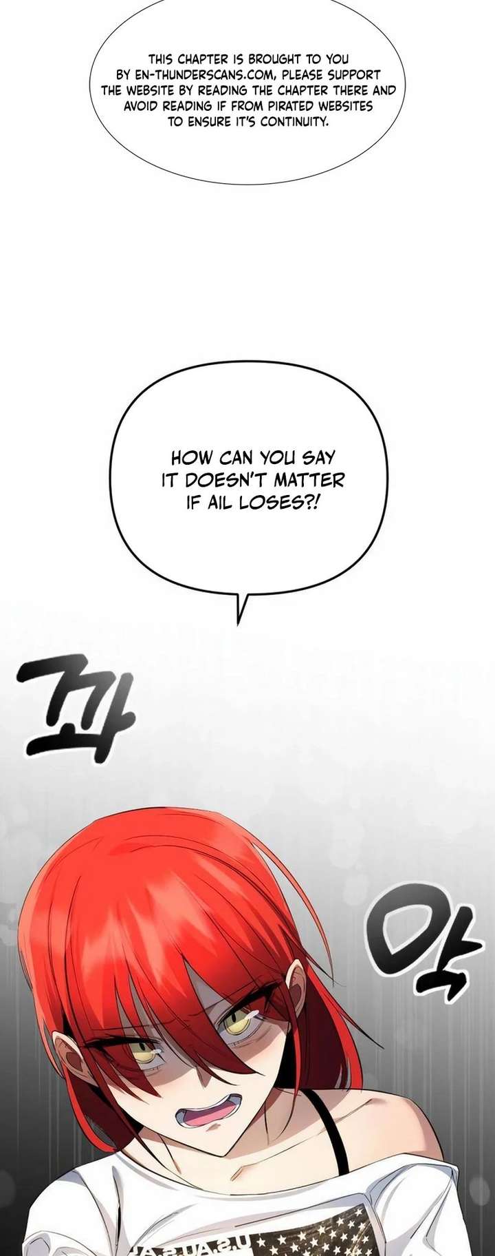 The Demon King’s Channel Chapter 10 page 5