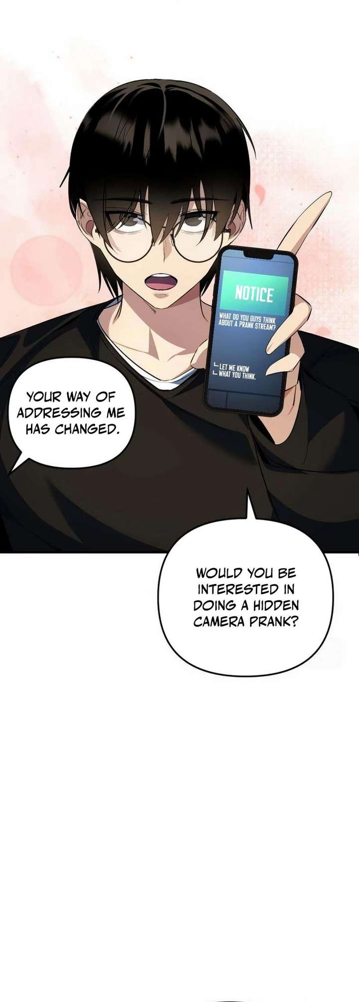 The Demon King’s Channel Chapter 10 page 13