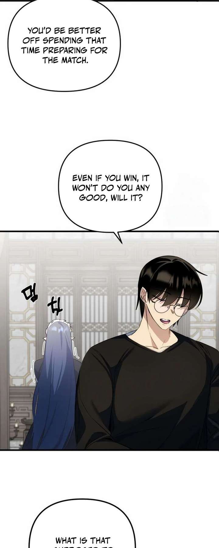 The Demon King’s Channel Chapter 10 page 16