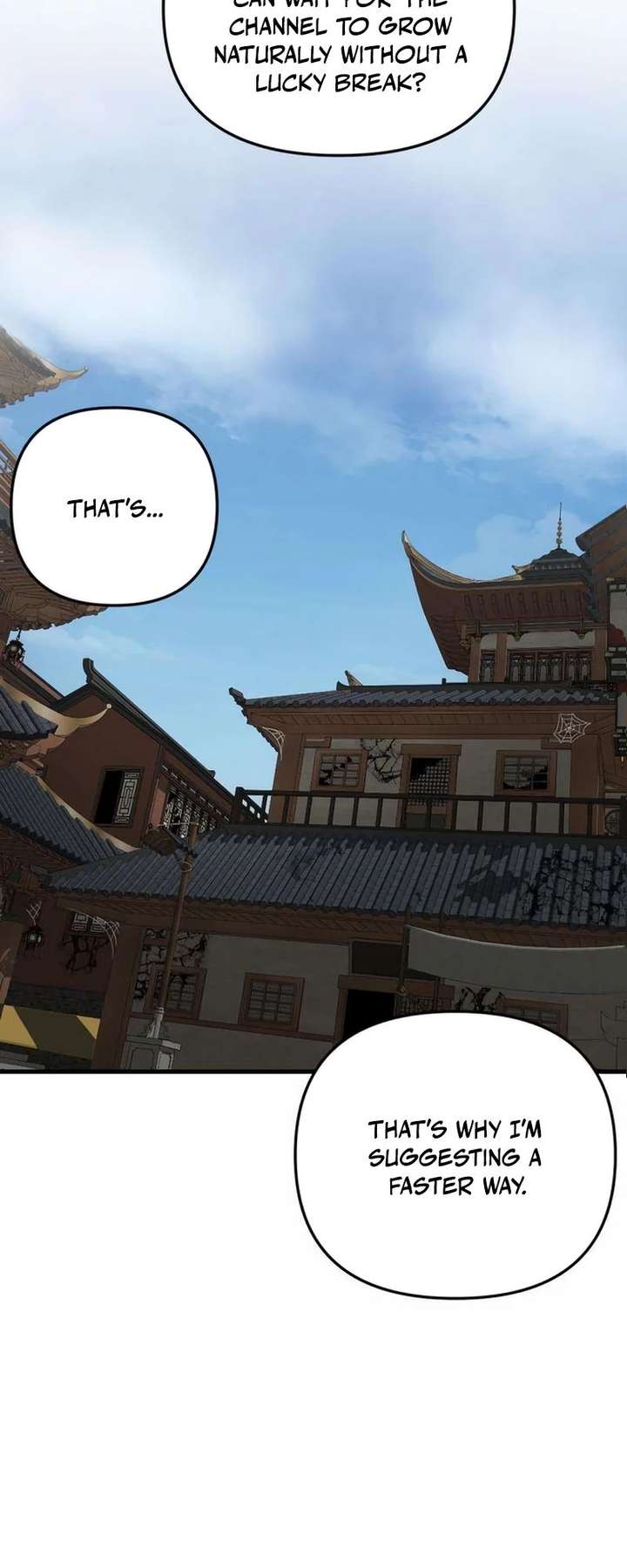 The Demon King’s Channel Chapter 10 page 20