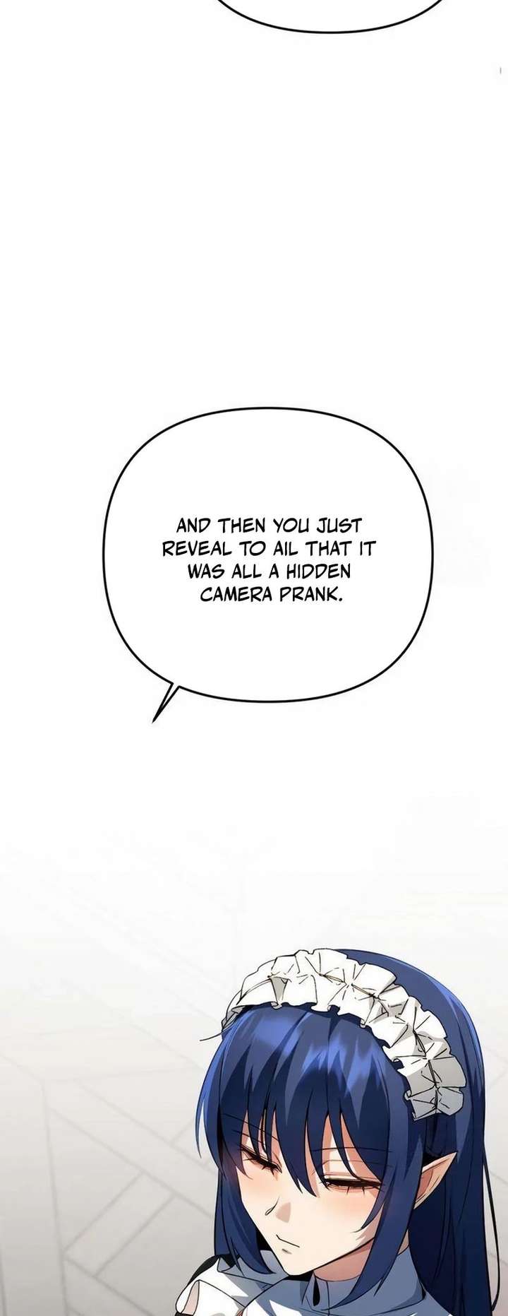 The Demon King’s Channel Chapter 10 page 22