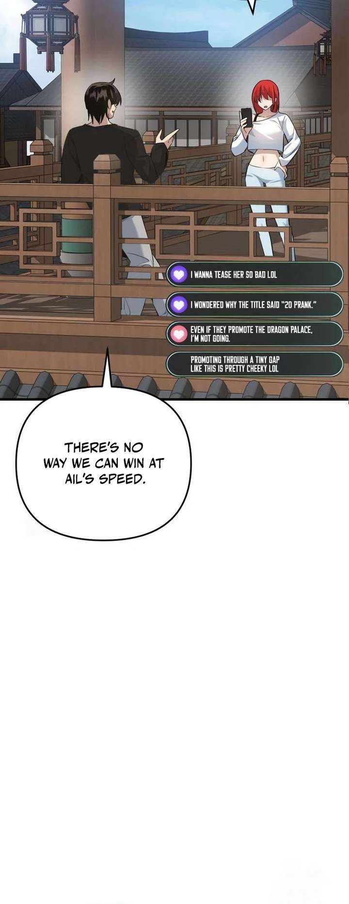 The Demon King’s Channel Chapter 10 page 26