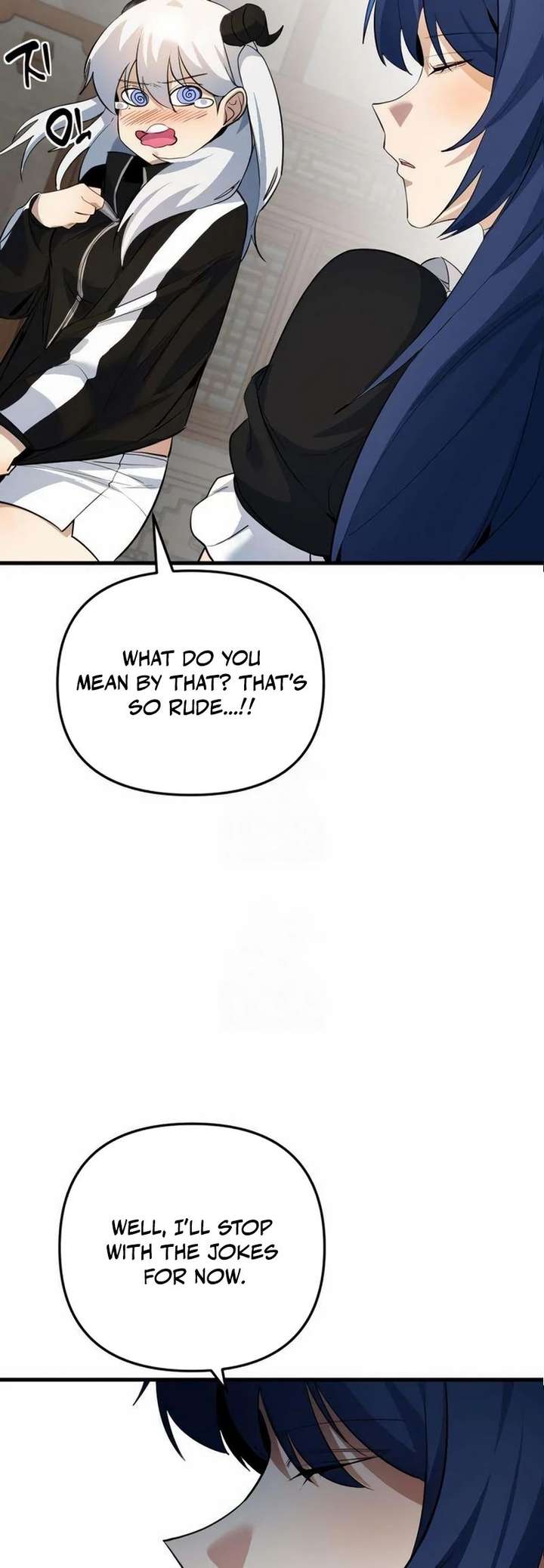The Demon King’s Channel Chapter 10 page 50