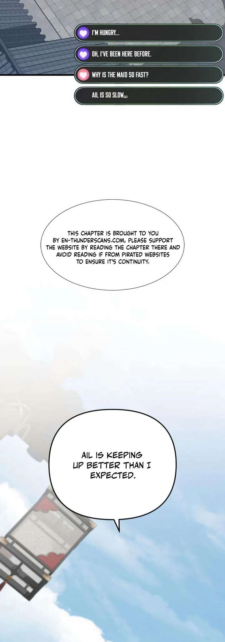 The Demon King’s Channel Chapter 10 page 54