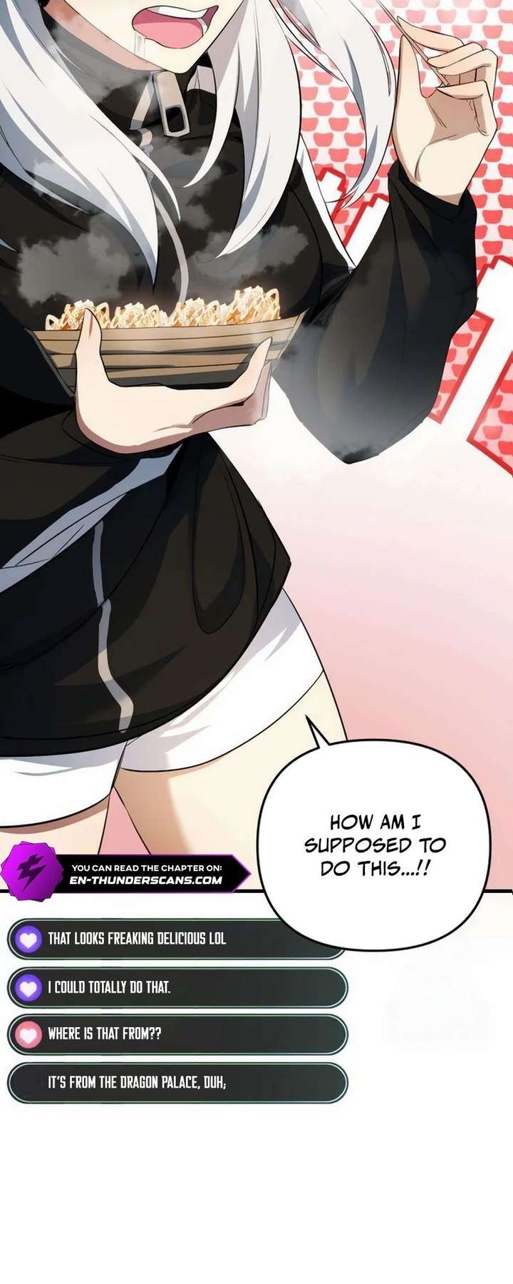 The Demon King’s Channel Chapter 10 page 68