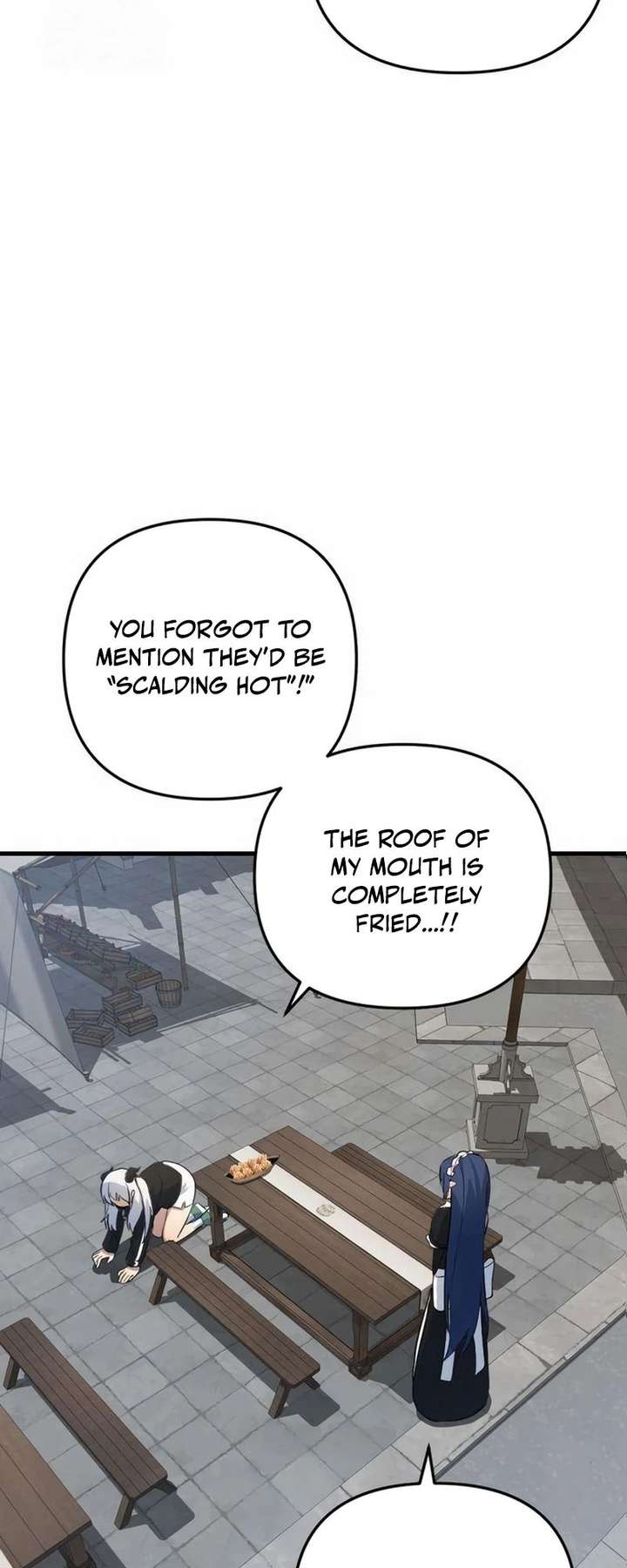The Demon King’s Channel Chapter 10 page 70