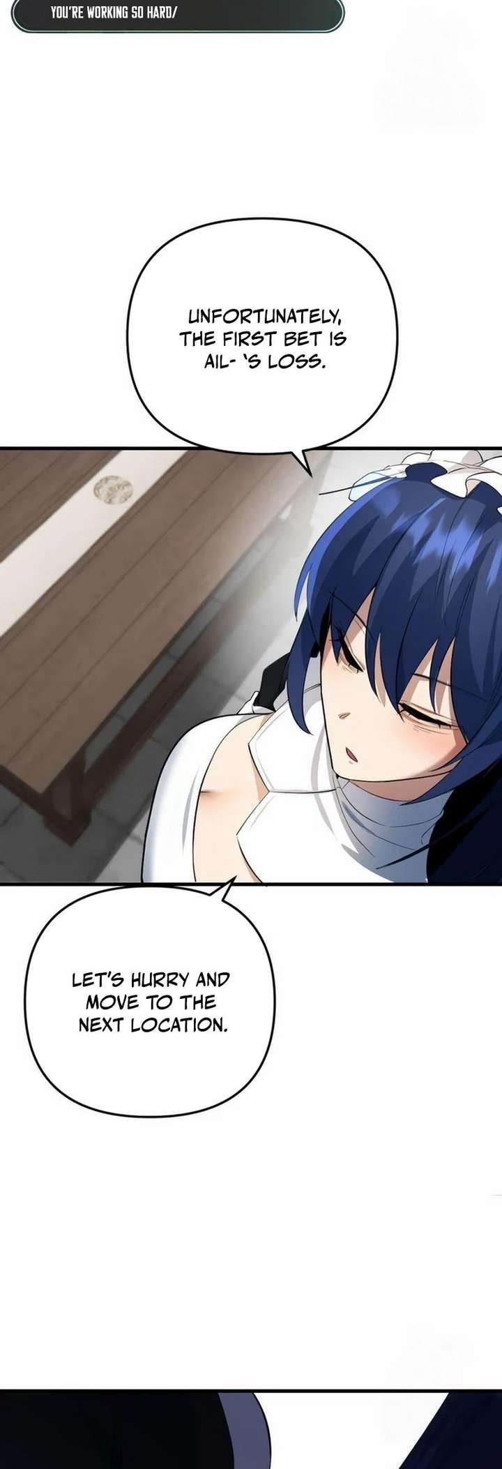 The Demon King’s Channel Chapter 10 page 75