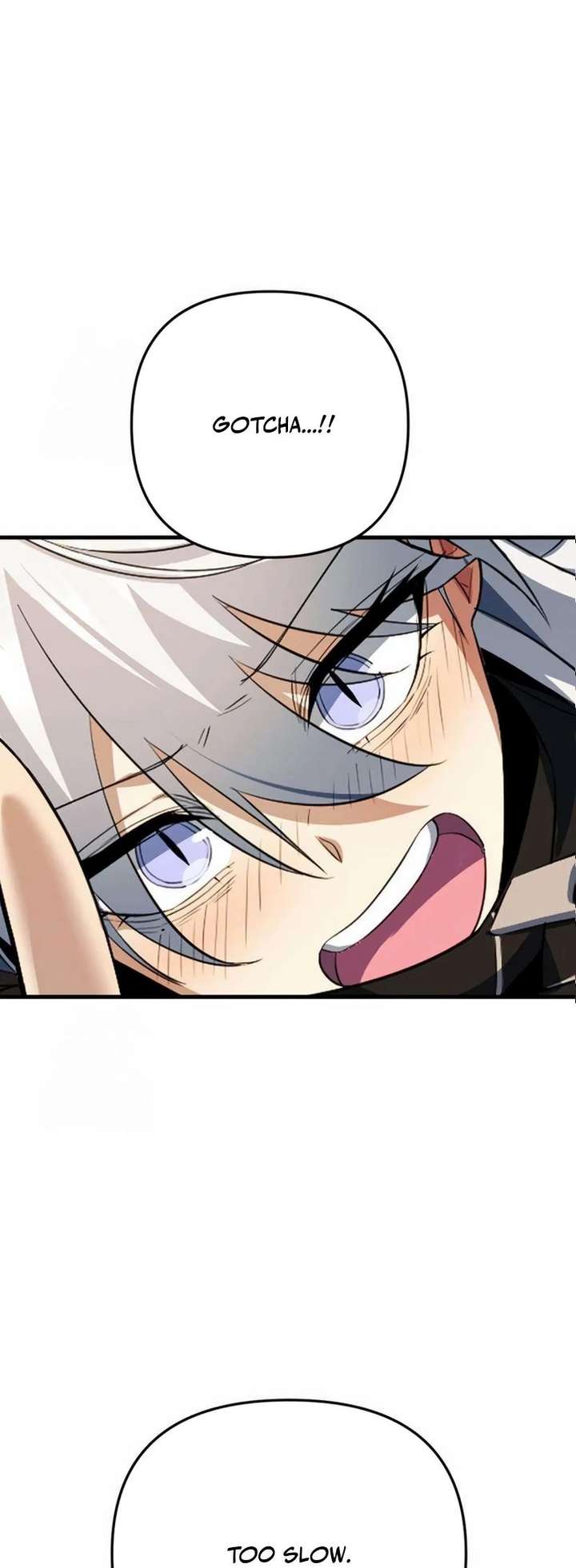 The Demon King’s Channel Chapter 10 page 79