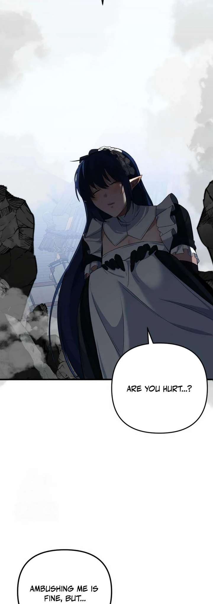 The Demon King’s Channel Chapter 10 page 84