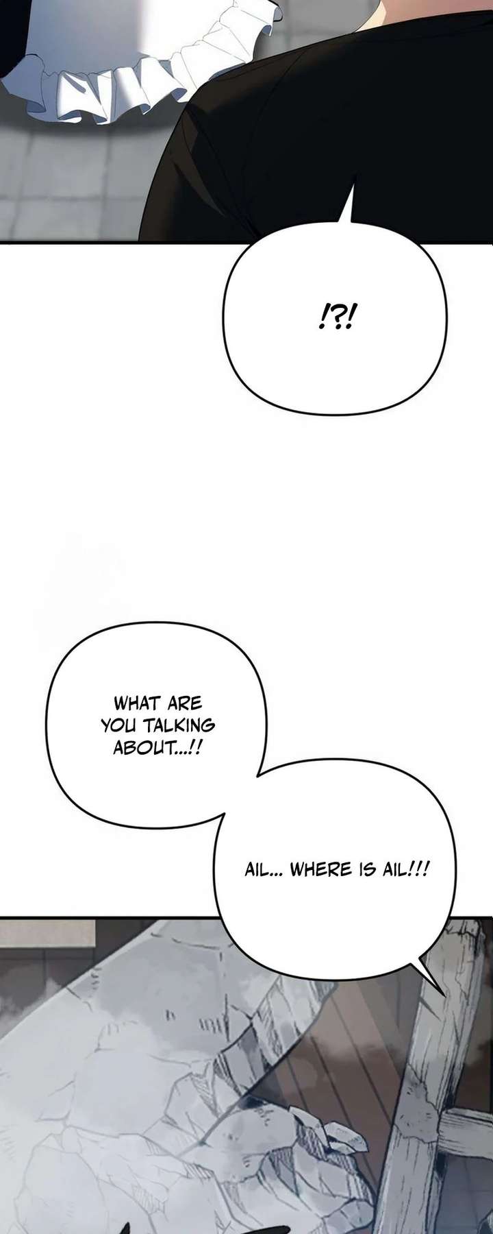 The Demon King’s Channel Chapter 10 page 91