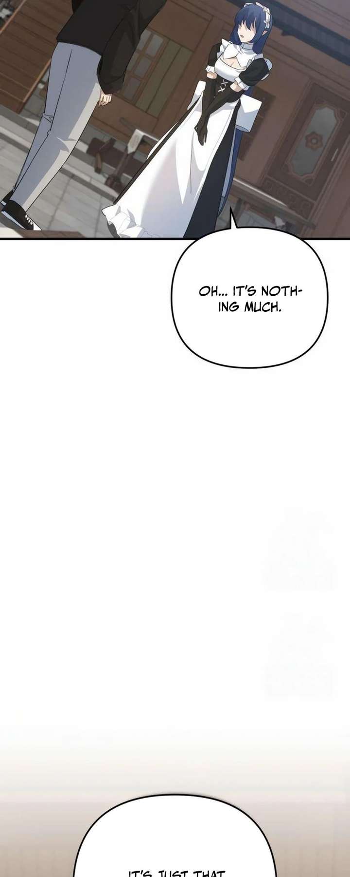 The Demon King’s Channel Chapter 10 page 89