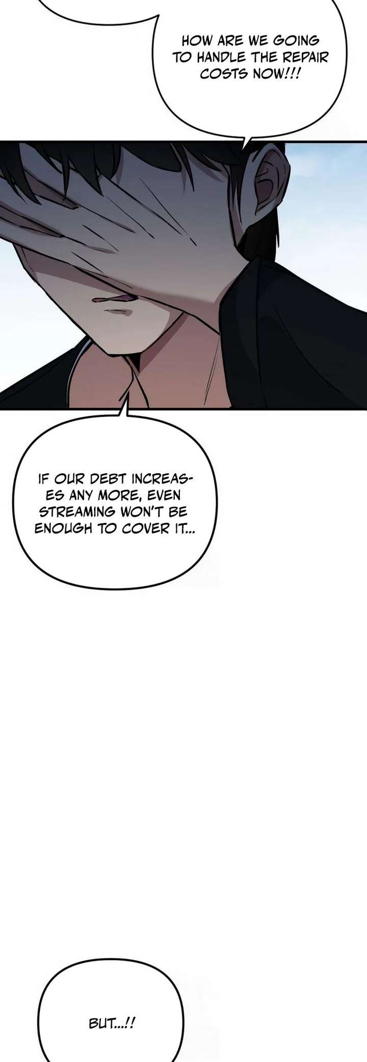 The Demon King’s Channel Chapter 10 page 98