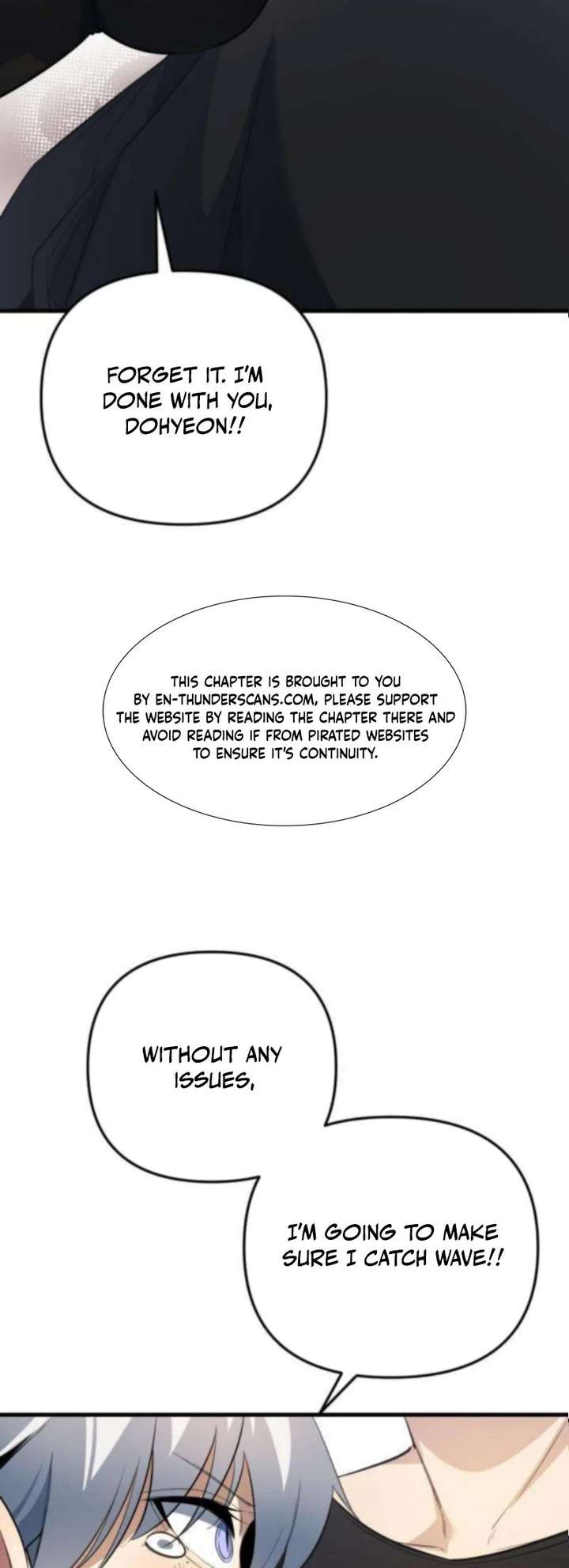 The Demon King’s Channel Chapter 11 page 4