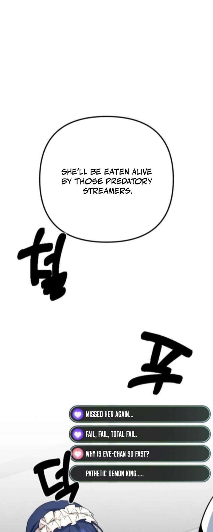 The Demon King’s Channel Chapter 11 page 15