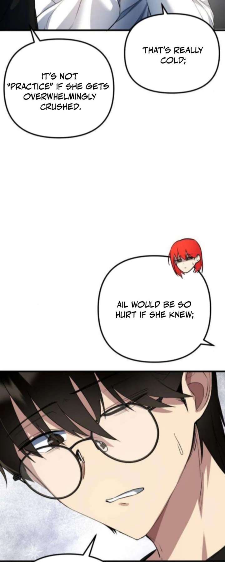 The Demon King’s Channel Chapter 11 page 19