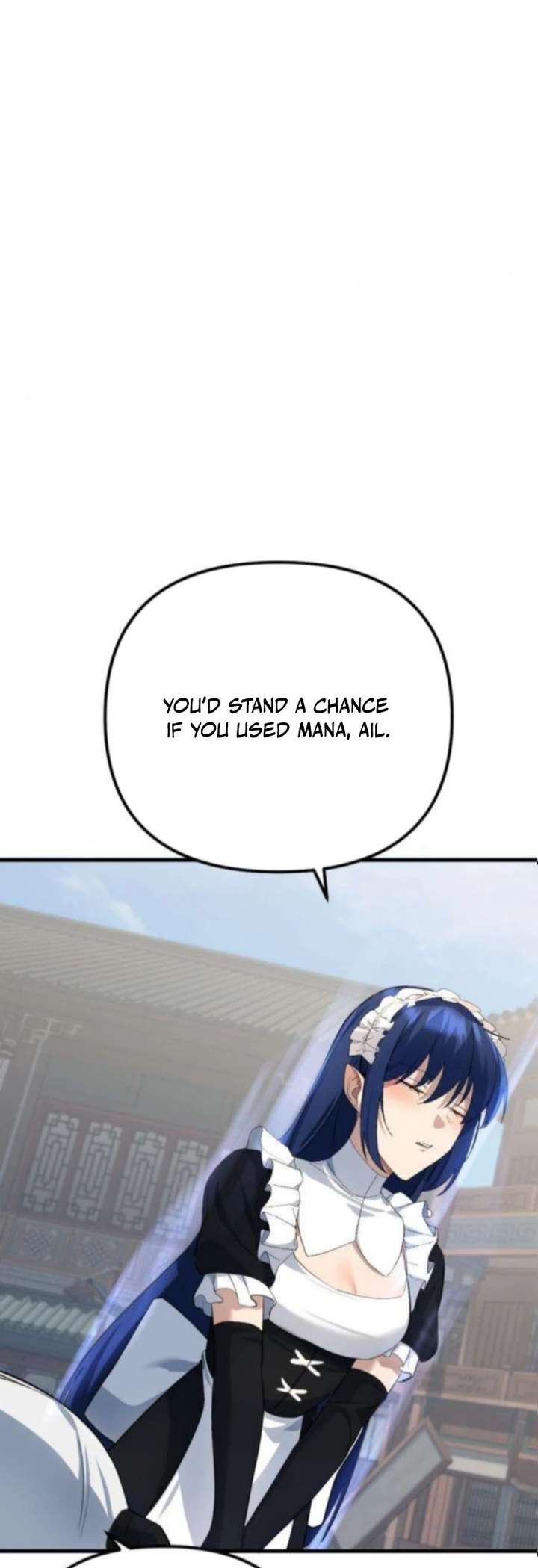 The Demon King’s Channel Chapter 11 page 22