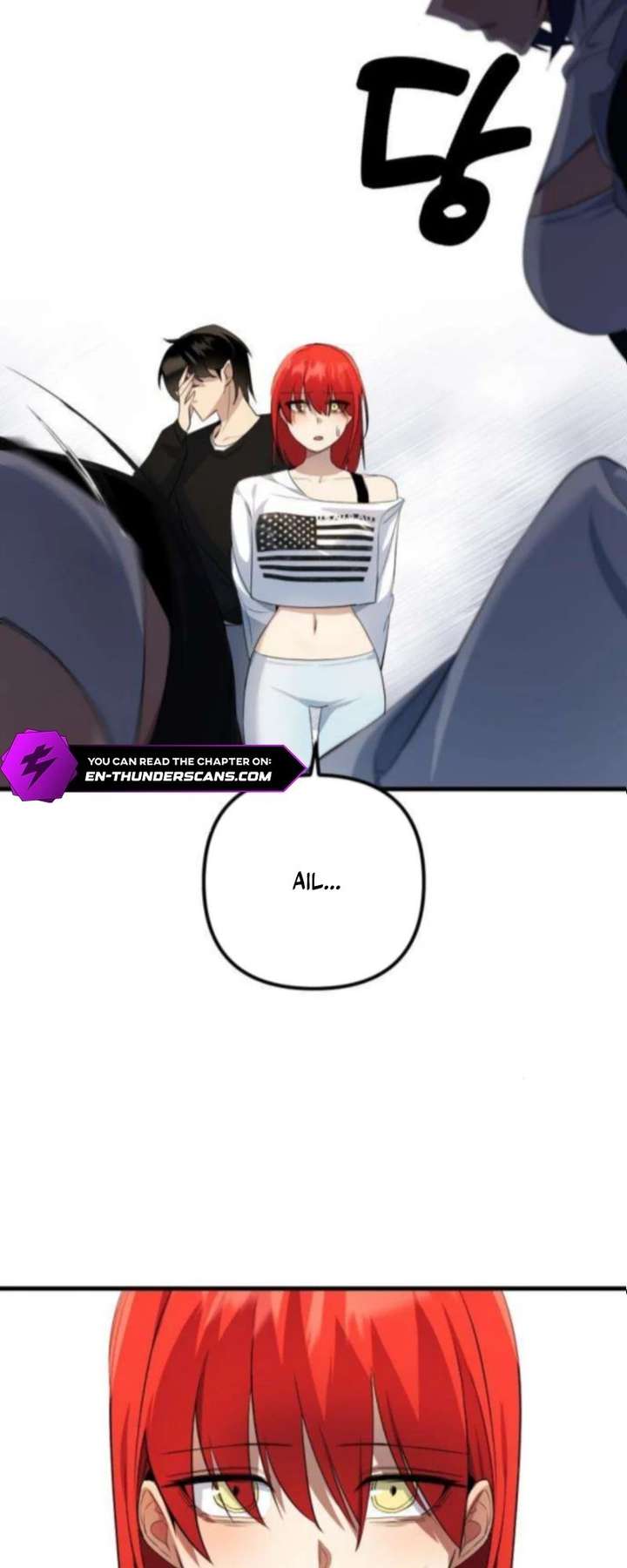 The Demon King’s Channel Chapter 11 page 31