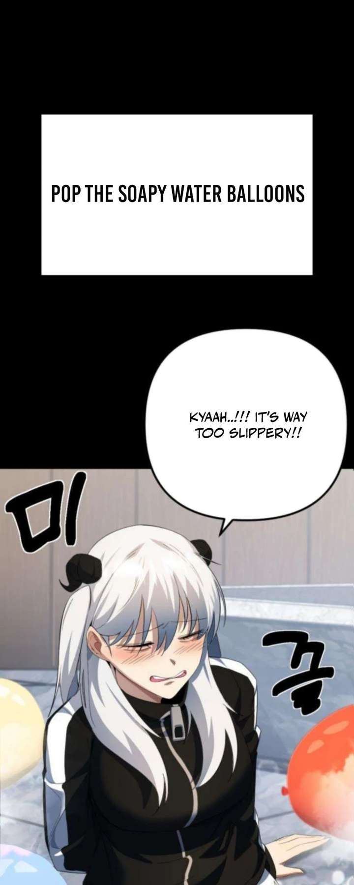 The Demon King’s Channel Chapter 11 page 39