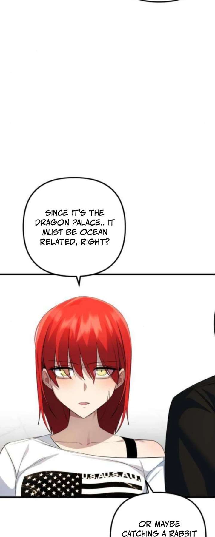 The Demon King’s Channel Chapter 11 page 51