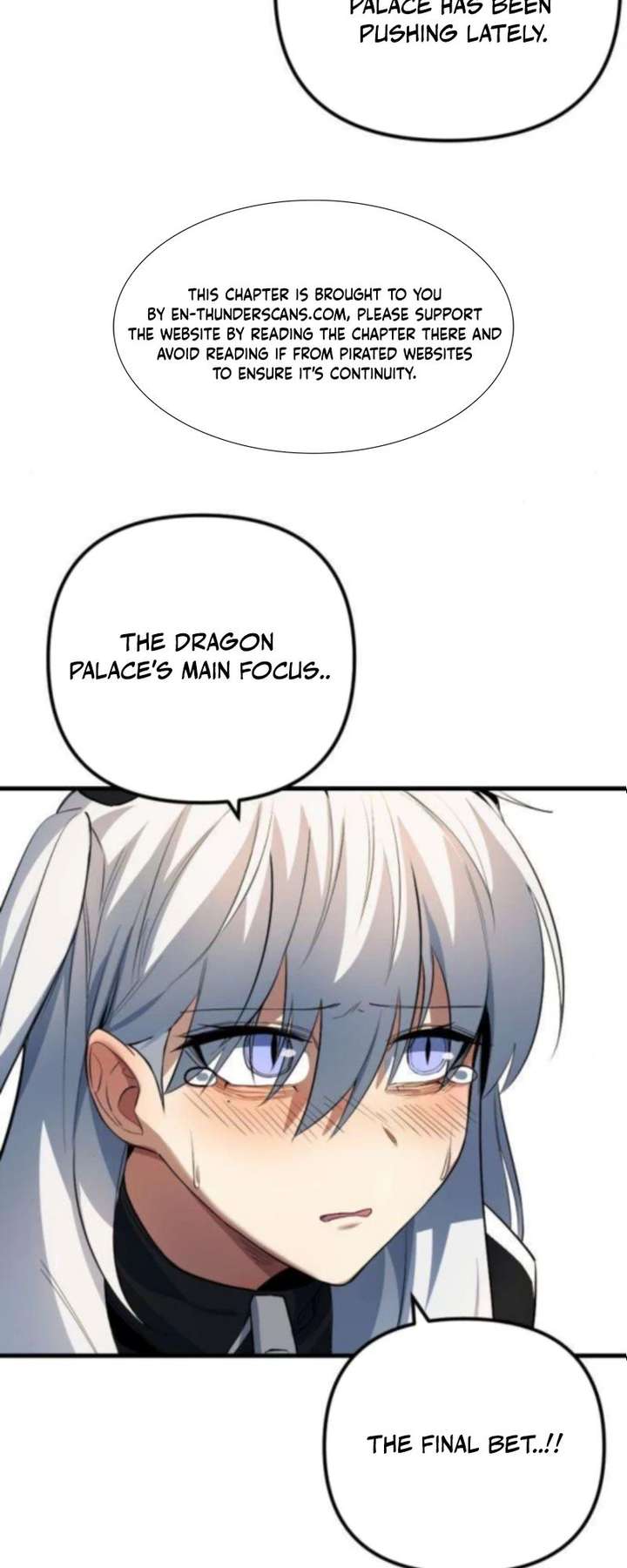 The Demon King’s Channel Chapter 11 page 50