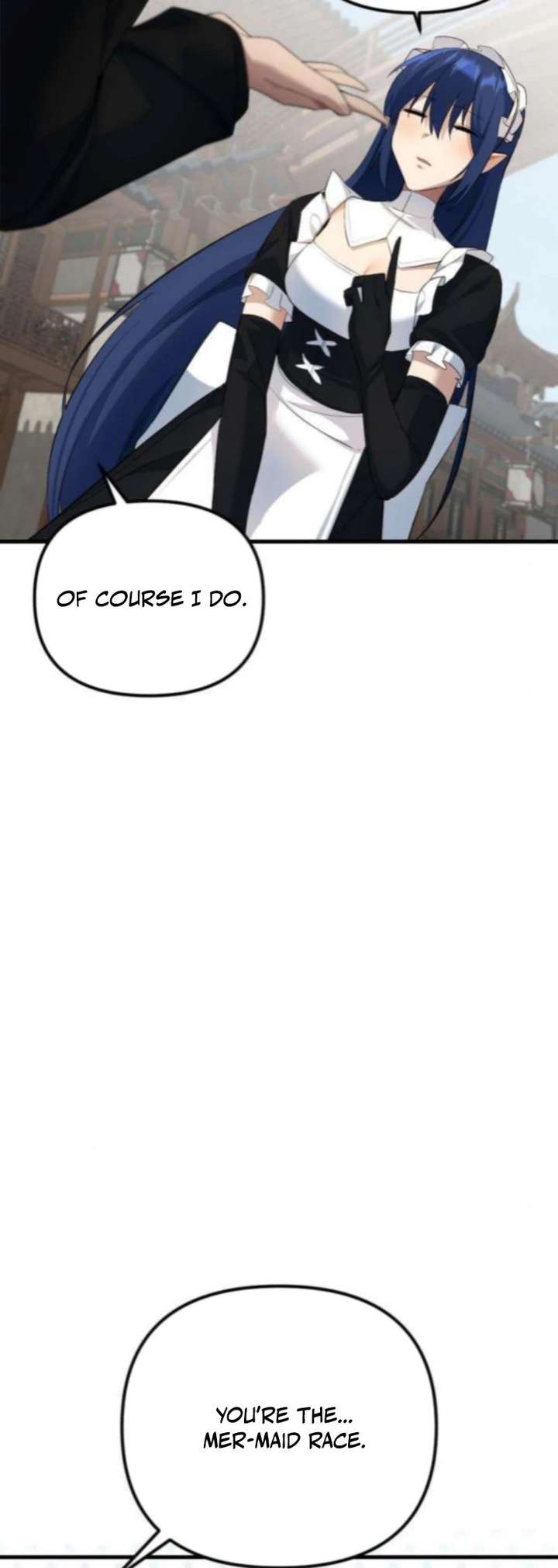 The Demon King’s Channel Chapter 11 page 62