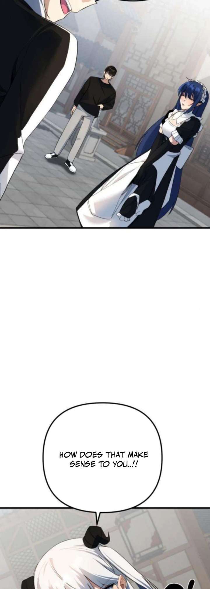 The Demon King’s Channel Chapter 11 page 64