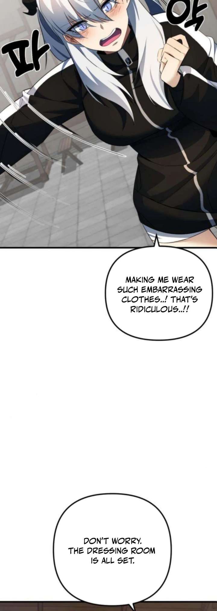 The Demon King’s Channel Chapter 11 page 65