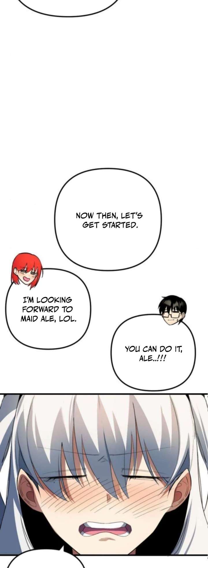 The Demon King’s Channel Chapter 11 page 70
