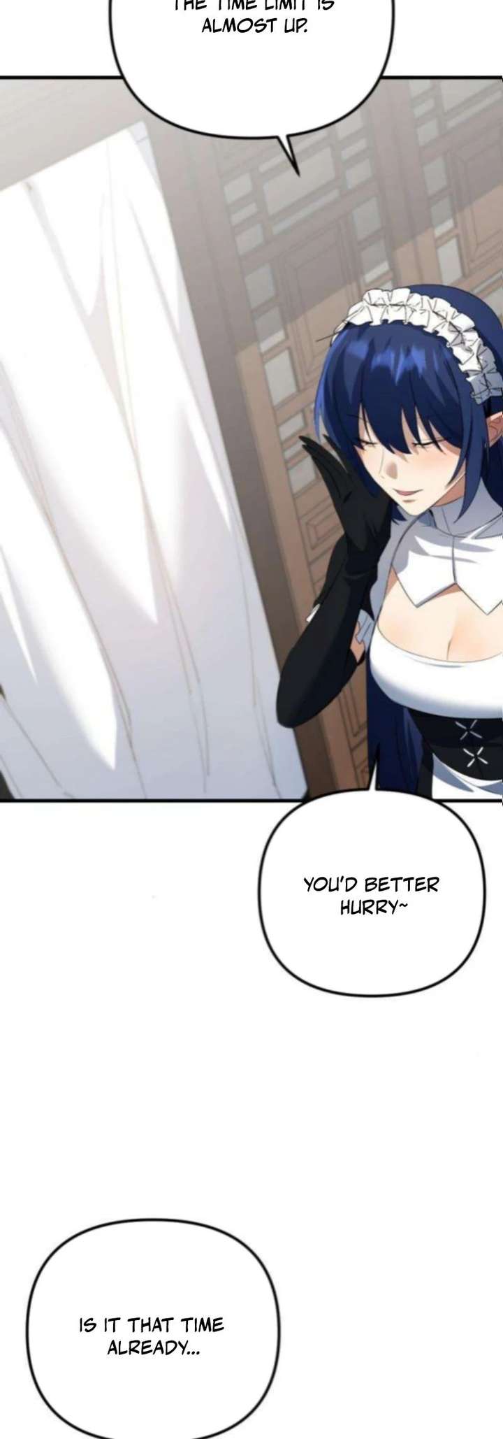 The Demon King’s Channel Chapter 11 page 77