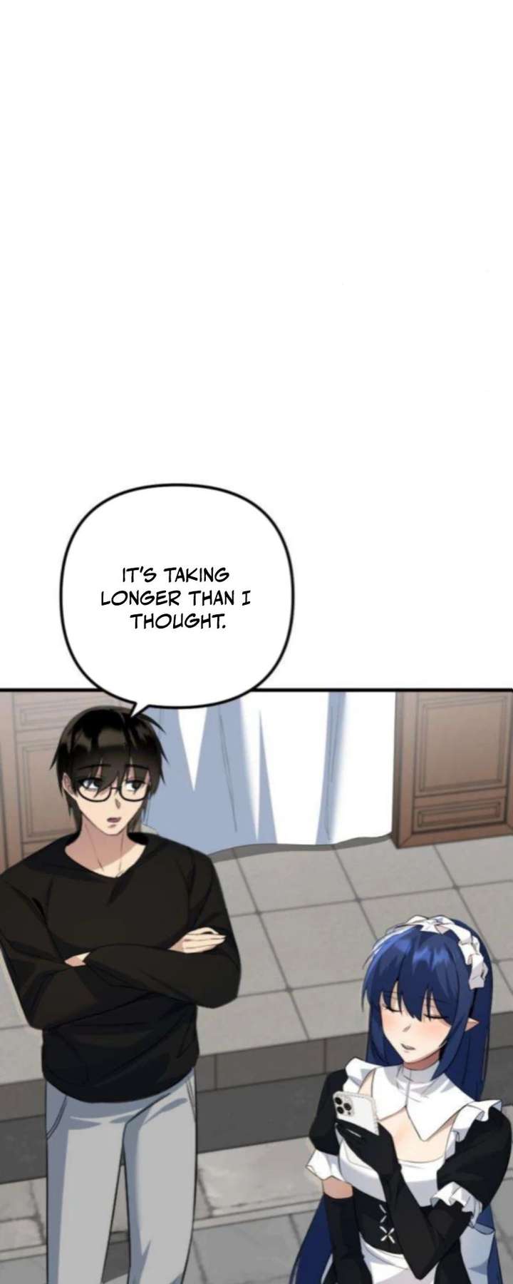 The Demon King’s Channel Chapter 11 page 79