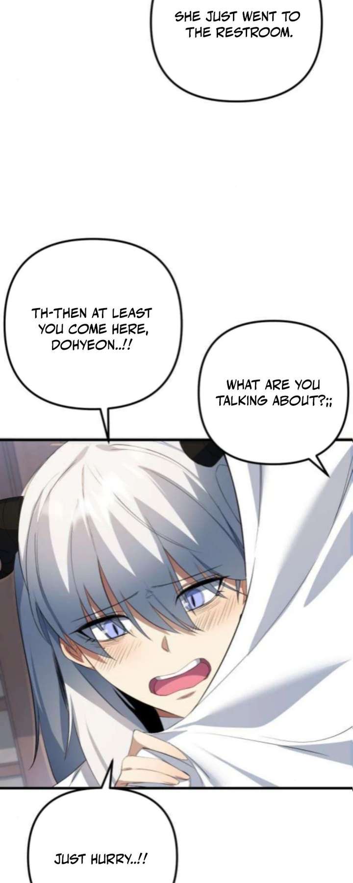 The Demon King’s Channel Chapter 11 page 82
